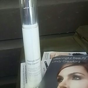 Meaningful beauty  antioxidant day creme