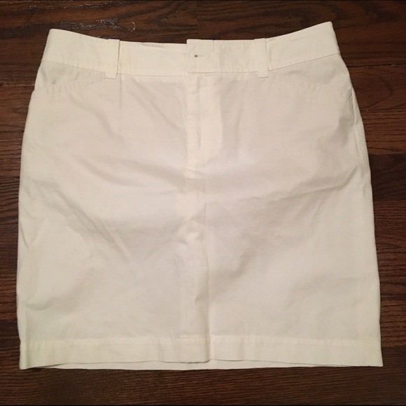 Lilly Pulitzer Skirt