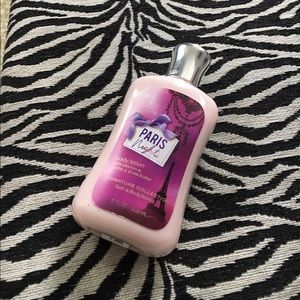 Paris Nights lotion