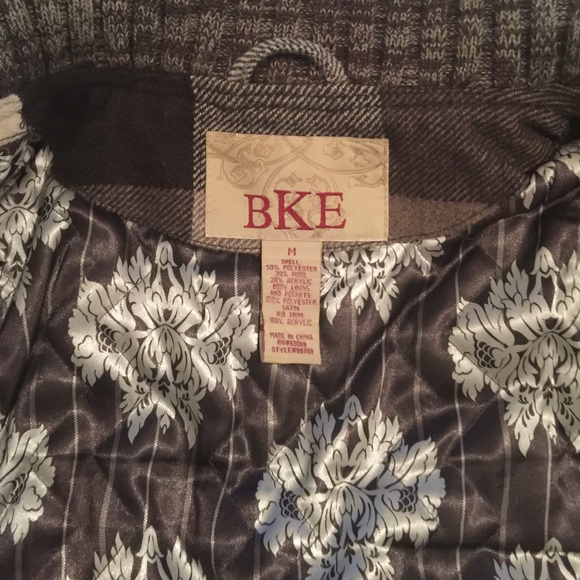 Vest BKE - Picture 2 of 3