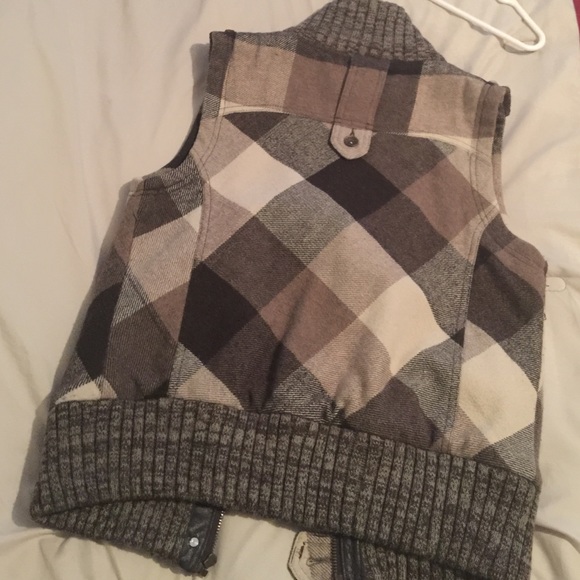 Vest BKE - Picture 3 of 3