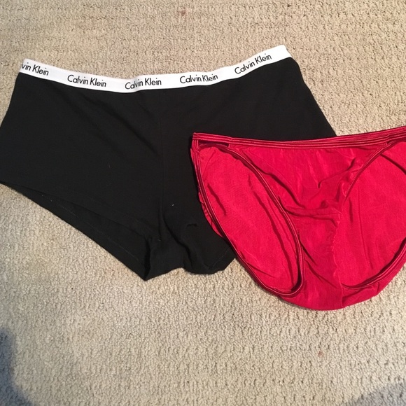 Panties