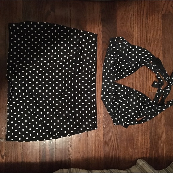 Womens Bathing Suit