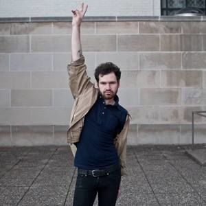 Meet your Posher, John