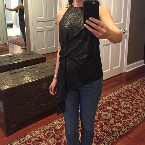 Rachel Roy Top - image 1