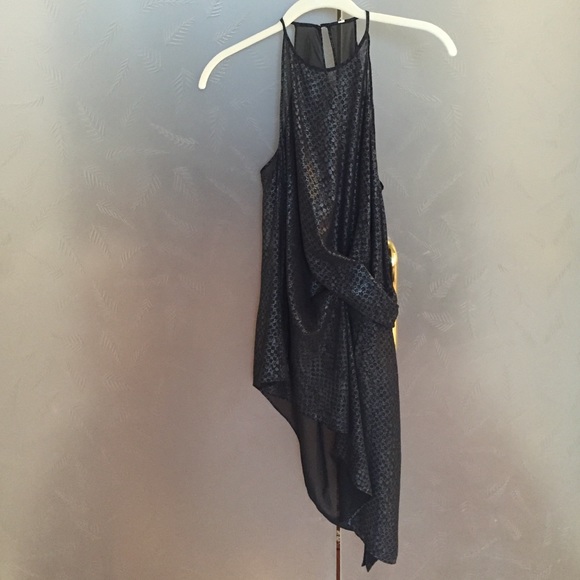 Rachel Roy Top - image 2