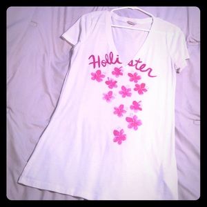 Hollister T Shirt