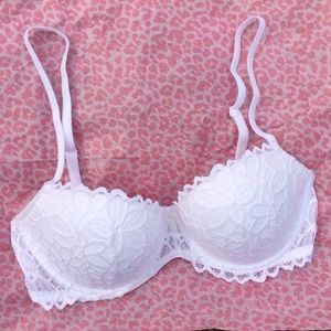 Wear everywhere Victoria's Secret PINK push-up bra