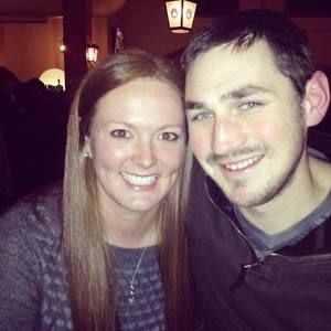 Meet your Posher, Lindsey