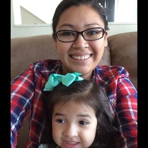 Meet your Posher, Ericka