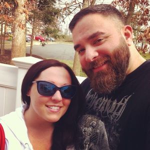 Meet your Posher, Mia