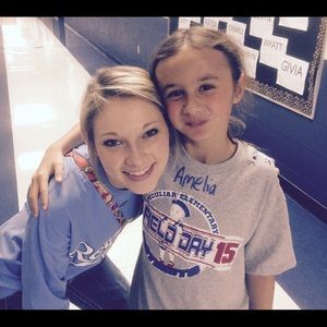 Meet your Posher, Kara