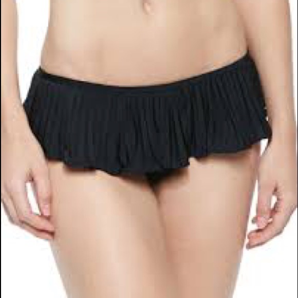Victoria Secret Swim Skirt