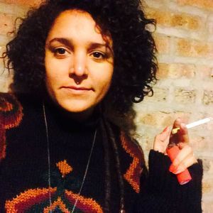 Meet your Posher, Carla