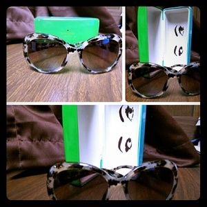 Kate Spade Sunglasses