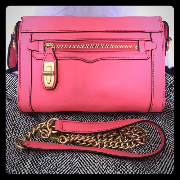 Rebecca Minkoff Crosby
