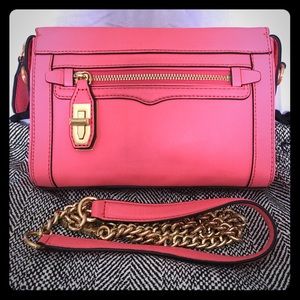 Rebecca Minkoff Crosby