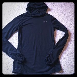 **SOLD** Nike Dri-fit top