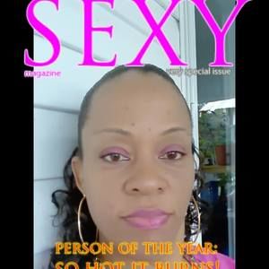 Meet your Posher, Valerie