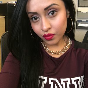 Meet your Posher, Lupita