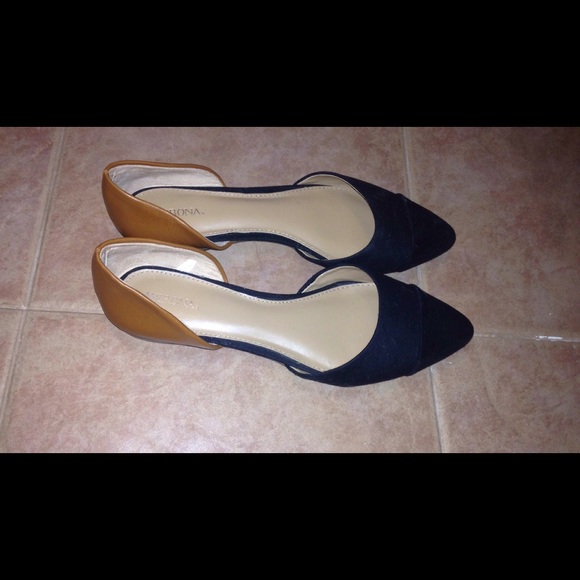 Target Flats