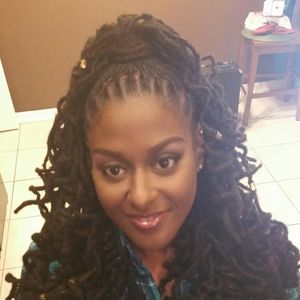 Meet your Posher, Eboni