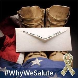 Meet your Posher, Patricia