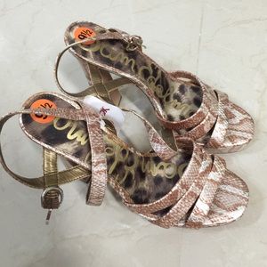 🆕 Sam Edelman Shoes