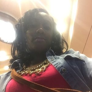 Meet your Posher, Tar