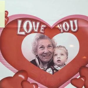 Meet your Posher, Tracy