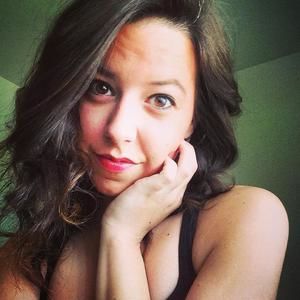 Meet your Posher, Alisa