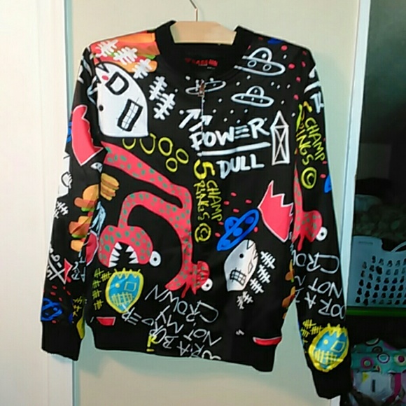 Jacket
