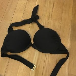 Victoria secret bathing suit top.