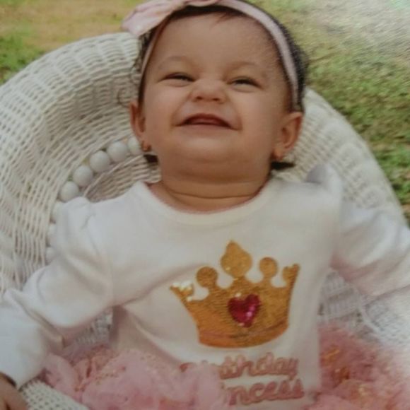 Meet your Posher, Evelyn - Picture 1 of 1