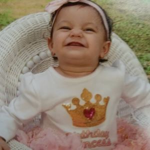 Meet your Posher, Evelyn