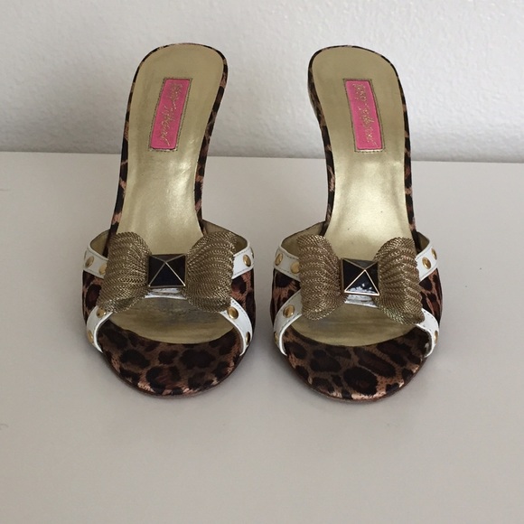Vintage Betsey Johnson