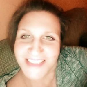 Meet your Posher, Tammy