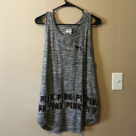 VS tank top