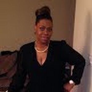 Meet your Posher, Terri