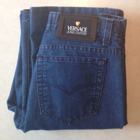 Versace jeans