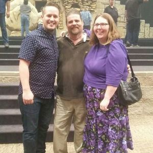 Meet your Posher, Melanie