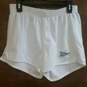 Vintage Puma Shorts