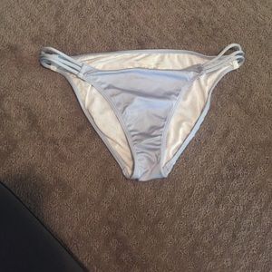 Victoria secret swimsuit bottoms