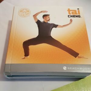 FINAL MARKDOWN - Beachbody Tai Cheng