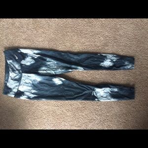 Nike leggigs