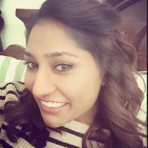 Meet your Posher, Donna ッ