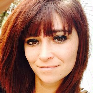 Meet your Posher, Tabitha