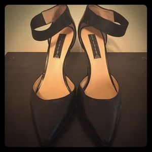 Steven Madden Pumps