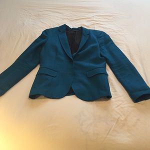 Blue Rag and Bone blazer