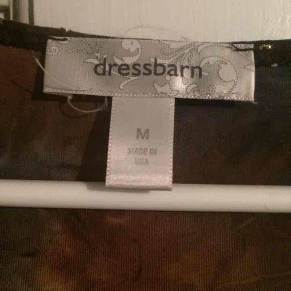 Blouse - Picture 3 of 3